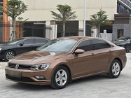 Volkswagen Lamando 2018