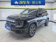 Haval Big Dog 2025