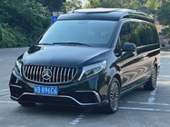 Mercedes-Benz Vito 2021