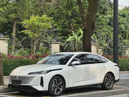 Changan Yida 2023