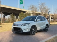 Suzuki Vitara 2016
