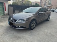 Volkswagen CC 2014