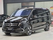 Mercedes-Benz V-Class 2024