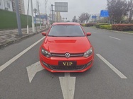 Volkswagen Polo 2011