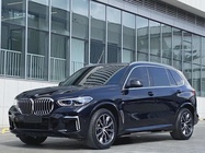 BMW X5 2023