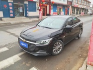 Chevrolet Monza 2020