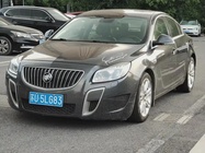 Buick Regal 2011