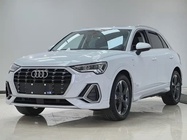 Audi Q3 2023