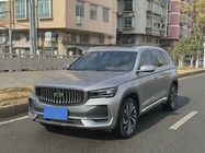 Geely Xingyue L 2022