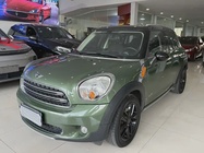 MINI Countryman 2015