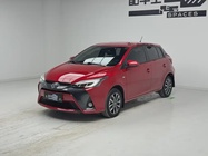 Toyota Yaris 2019