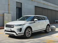 Land Rover Evoque 2022