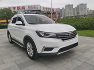 Roewe RX5 2017