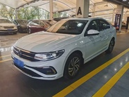 Volkswagen Bora 2023