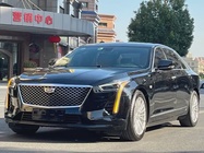 Cadillac CT6 2021