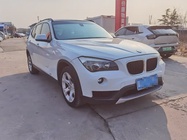 BMW X1 2013