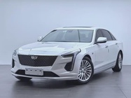 Cadillac CT6 2021