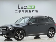 Mercedes-Benz GLB-Class 2023