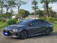 GAC Shadow Leopard 2024