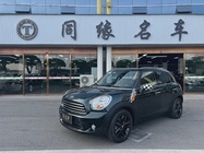 MINI Countryman 2013