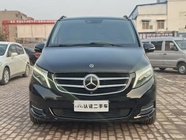 Mercedes-Benz V-Class 2019