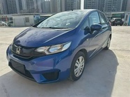 Honda Fit 2017