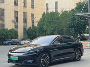BYD Han 2023