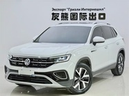 Volkswagen Tayron 2023