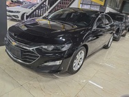 Chevrolet Malibu 2023