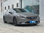 Mazda Atenza 2019