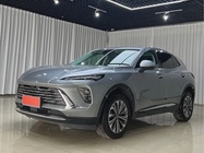 Buick Envision S 2025