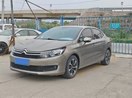 Citroen C4 2017