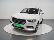 Haval H2 2020