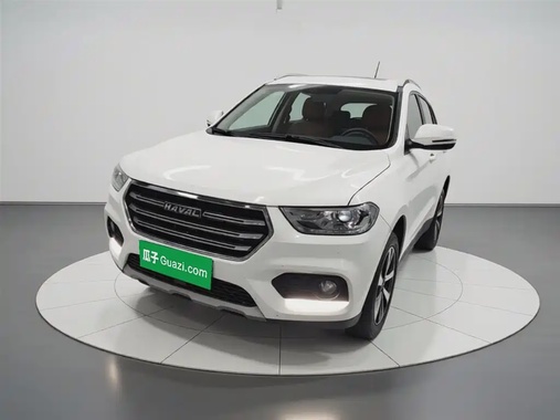Haval H2 2020