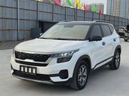 Kia KX3 2022