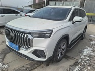 Geely Haoyue L 2023