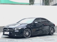 Mercedes-Benz A-Class 2022