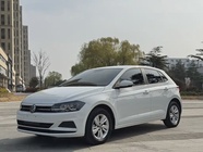 Volkswagen Polo 2024