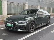 BMW i4 2022