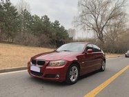 BMW 3 Series 2012