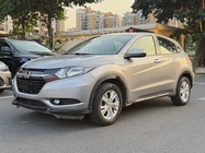 Honda Vezel 2018