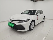 Toyota Camry 2023