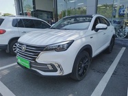 Changan CS85 2019