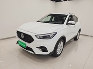MG ZS 2021
