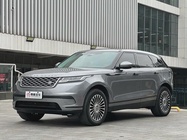 Land Rover Velar 2021