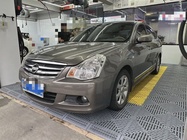 Nissan Sylphy 2011