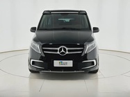 Mercedes-Benz Vito 2021