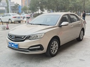 Geely Vision 2018
