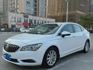 Buick Verano 2016