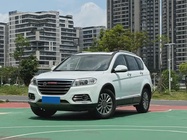 Haval H6 2016